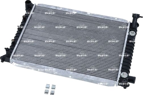 NRF 56028 Radiator motorkjøling NRF 56028 Radiator motorkjøling