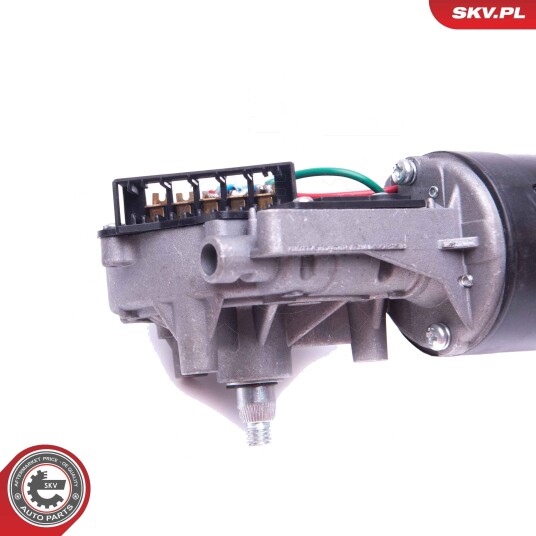 Vindusviskermotor ESEN SKV 19SKV176