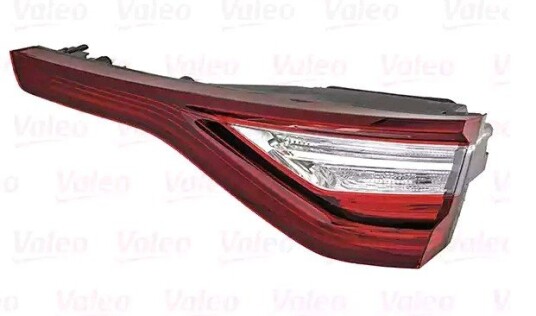 Valeo Baklykt VALEO 047060 Valeo Baklykt VALEO 047060