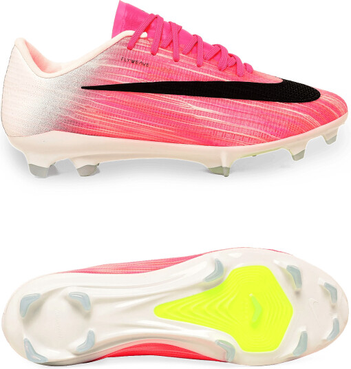 Nike Zm Superfly 11 Pro Fg T Pink 37.5