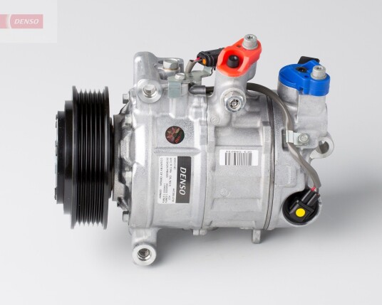 AC kompressor DENSO DCP05098