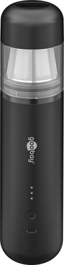 Mini Støvsuger Superior Med Batteri