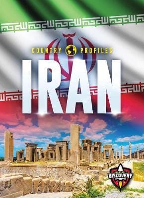 Iran Iran