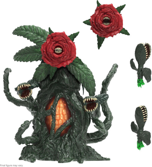 Toho ULTIMATES! Wave 1 Heisei Biollante
