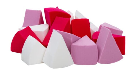 Beauty blender Makeup-svampe 16-pack