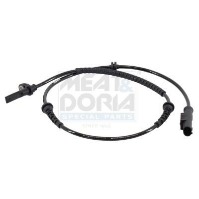 Sensor, ABS MEAT & DORIA 901217