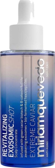 Extreme Caviar Revitalizing Exosomicshot Scalp Concentrate 50 ml