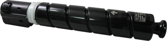 TB Toner C-EXV47Y Gul (21.500 sider) erstatter Canon 8519B002 TB Premium toner
