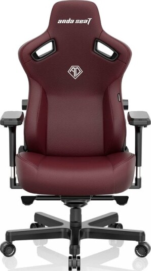 Anda Seat AD12YDC XL Gamingstol Maroon