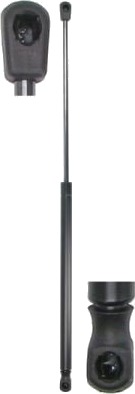 Baklukedemper Magnum Technology MGS227