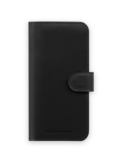 Ideal Of Sweden Magsafe Magnet Wallet+ Black IDMWPMS I2361 01