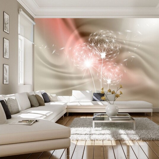 Fototapet Crumbs Of The Day 150x105 - Artgeist sp. z o. o.