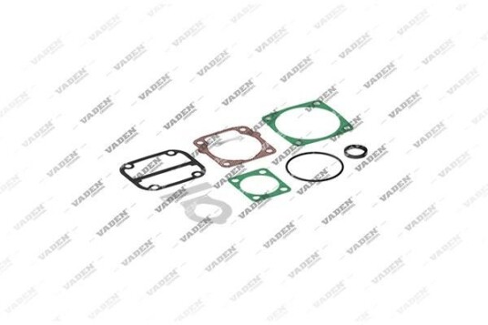 Rep. sett, kompressor VADEN ORIGINAL 1100 260 500