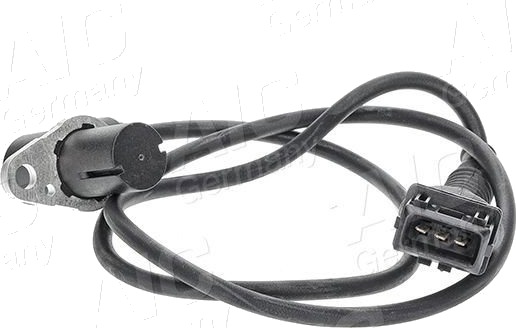 AIC 51666 Impulsgiver, veivaksel