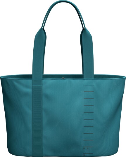 Db Essential Tote 16L midnight teal Db Essential Tote 16L midnight teal