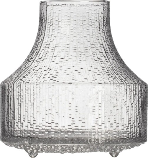 iittala Ultima Thule vase glass 180 x 192 mm Klar iittala Ultima Thule vase glass 180 x 192 mm Klar