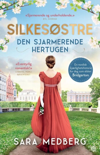 Den Sjarmerende Hertugen Av Sara Medberg