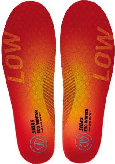 Sidas 3Feet Eco Winter LowXL/28,5-29,5