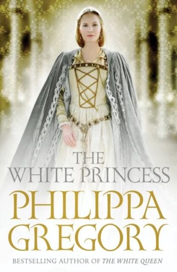 The White Princess Av Philippa Gregory