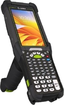Zebra Mc94 10,9 Cm 4.3" 800 X 430 Piksler Kapasitiv Corning Glass 6 Gb 128 Gb
