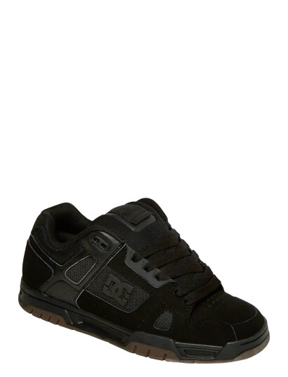 DC Stag Black 43 DC Stag Black 43