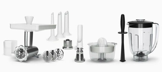 Ankarsrum Large Deluxe Value Pack Ankarsrum Large Deluxe Value Pack