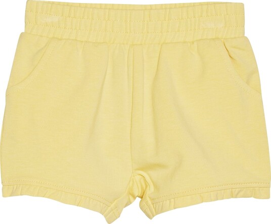 Minymo ShortSundress m. Volang Kanter   Minymo   68   Shorts   Gul   62