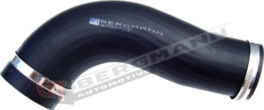 Ladeluftslange GT BERGMANN GT52 099