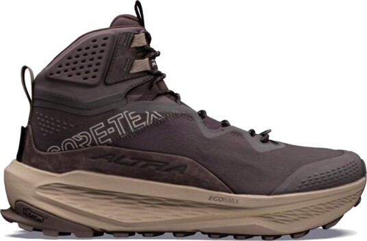 Altra M Olympus 7 Mid GTX Chocalate Brown/Chlt Bn Altra M Olympus 7 Mid GTX Chocalate Brown/Chlt Bn