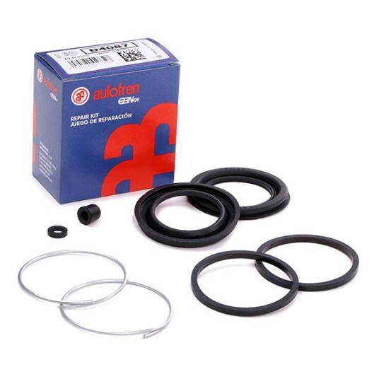 Autofren Seinsa Rep. sett bremsecaliper AUTOFREN SEINSA D4087
