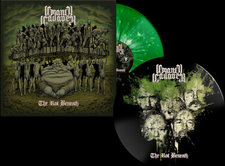The Rot Beneath