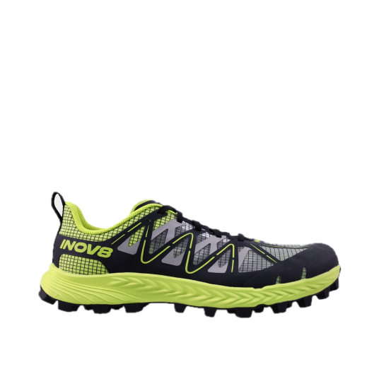 Inov 8 Mudtalon Speed V2 w Black/green 6/ 39.5/ M7/ W8.5