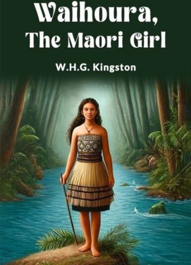 Waihoura the Maori Girl Edition2024