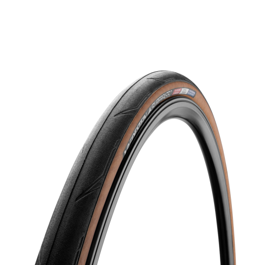 Vredestein Superpasso Racerdekk 700x32C Vredestein Superpasso Racerdekk 700x32C