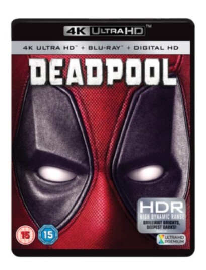 Deadpool