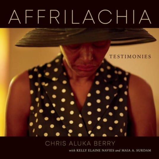 Affrilachia Testimonies