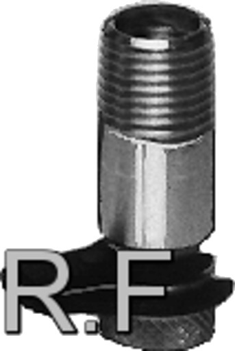 IMI Hydronic Målepunkt for Hydraulikk med Balanseringsventil