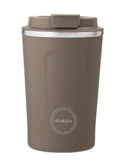 Aya&ida Cup2go 380 Ml Driftwood Aya&ida Cup2go 380 Ml Driftwood