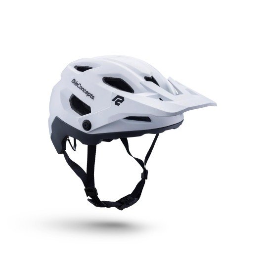 Ride Concepts Dissent white S