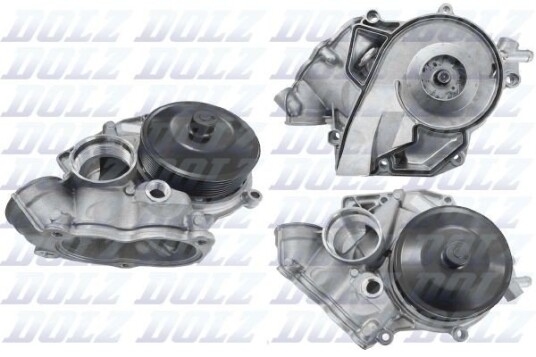DOLZ M676 Vannpumpe