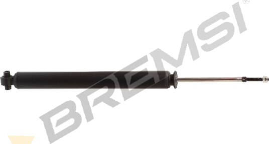 Støtdemper BREMSI SA1670 Støtdemper BREMSI SA1670