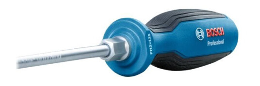 Bosch Professional - Skrutrekker - 100 Mm - Sl4.5 Bosch Professional - Skrutrekker - 100 Mm - Sl4.5