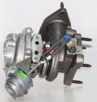 Turbolader GARRETT 786997 5001S Turbolader GARRETT 786997 5001S
