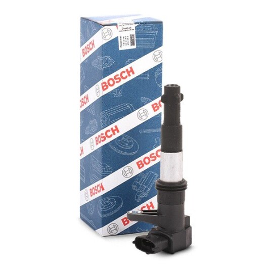 Tennspole coil BOSCH 0 221 604 103 Tennspole coil BOSCH 0 221 604 103