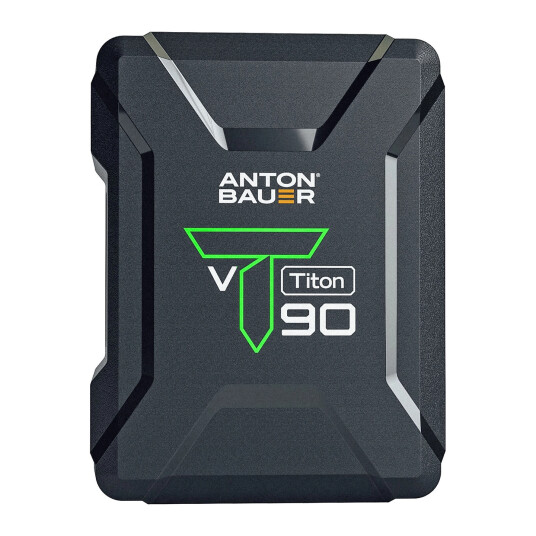 Anton Bauer Titon 90 V-Mount Battery 92 Wh Anton Bauer Titon 90 V-Mount Battery 92 Wh