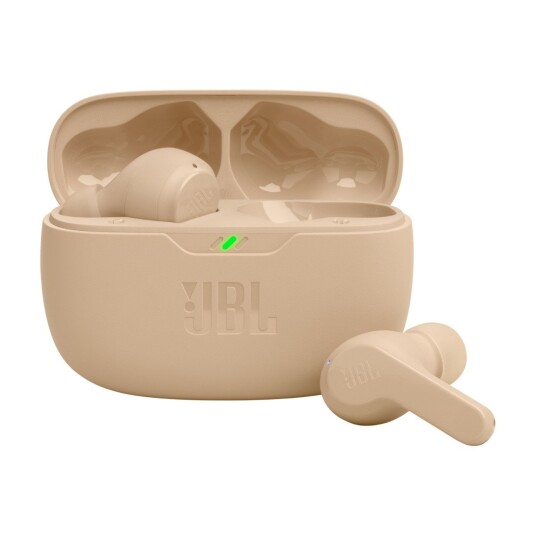 JBL Wave Beam Beige