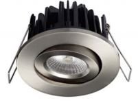 Ba Perfection 8W LED WIFI Børstet stål Ba Perfection 8W LED WIFI Børstet stål