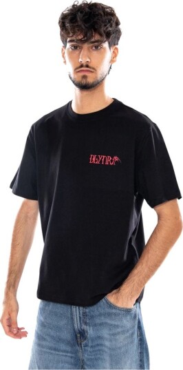 Dolly Noire Herre Topper Svart M,