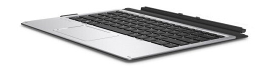 Hp 922749-051, Azerty, Fransk, Berøringsplate, Hp, Elite X2 1012 G2, Svart, Sølv Hp 922749-051, Azerty, Fransk, Berøringsplate, Hp, Elite X2 1012 G2, Svart, Sølv