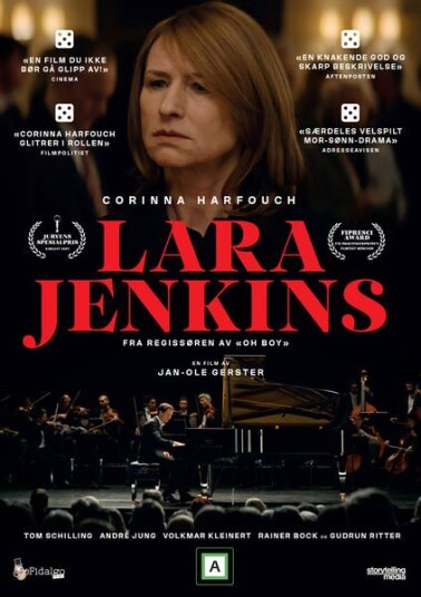 Lara Jenkins (DVD)